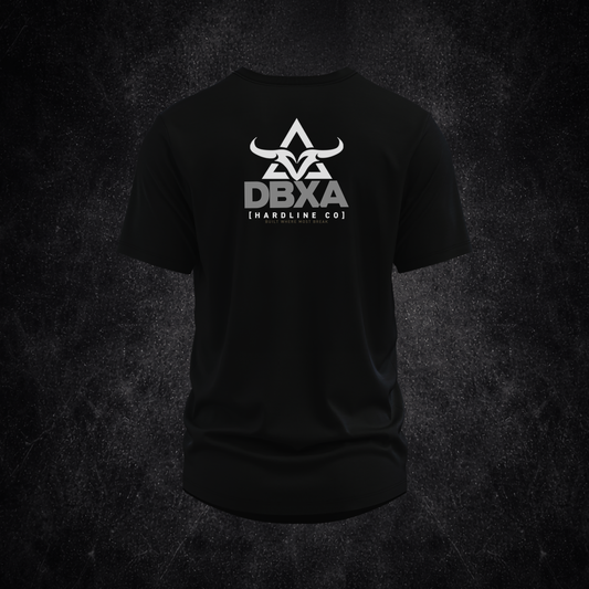 DBXA HARDLINE CLASSIC TEE