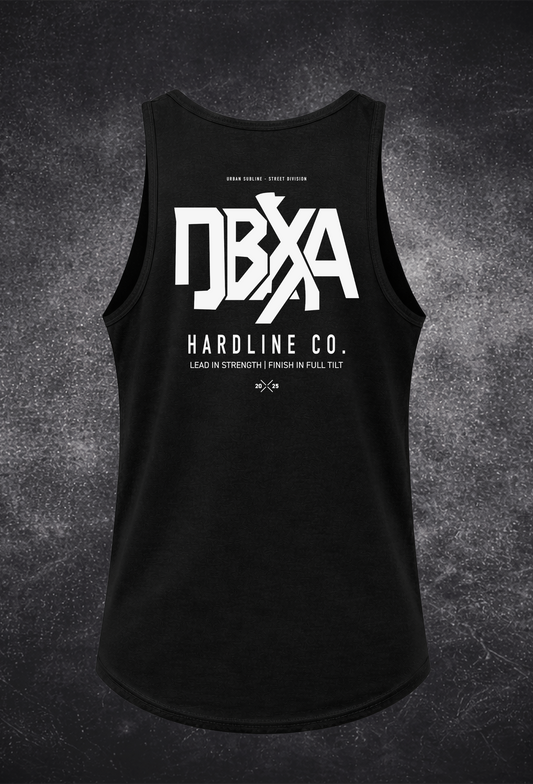 DBXA WHITE CREST TANK