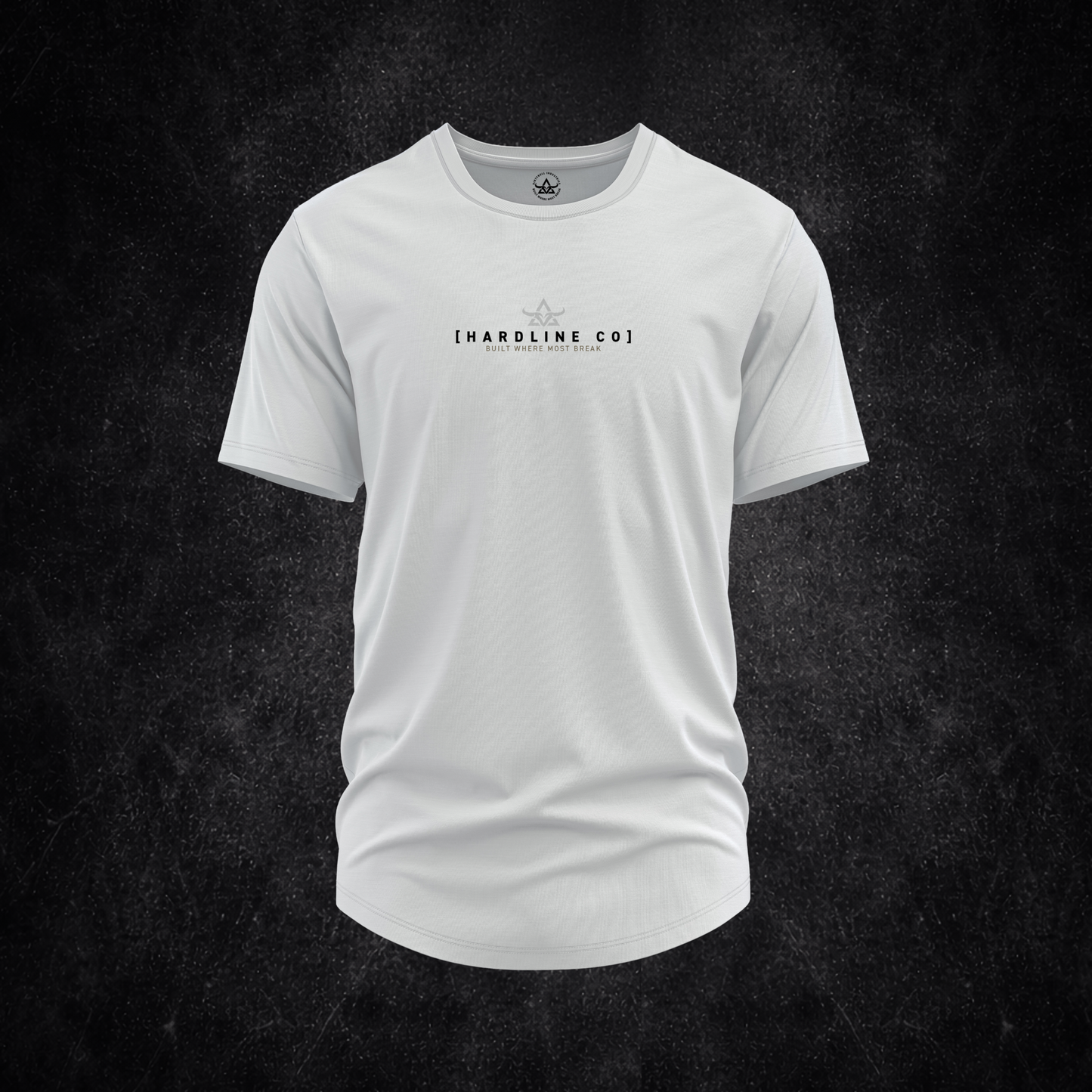 DBXA HARDLINE CLASSIC TEE