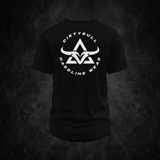 DBXA TRISNAP LONGLINE TEE