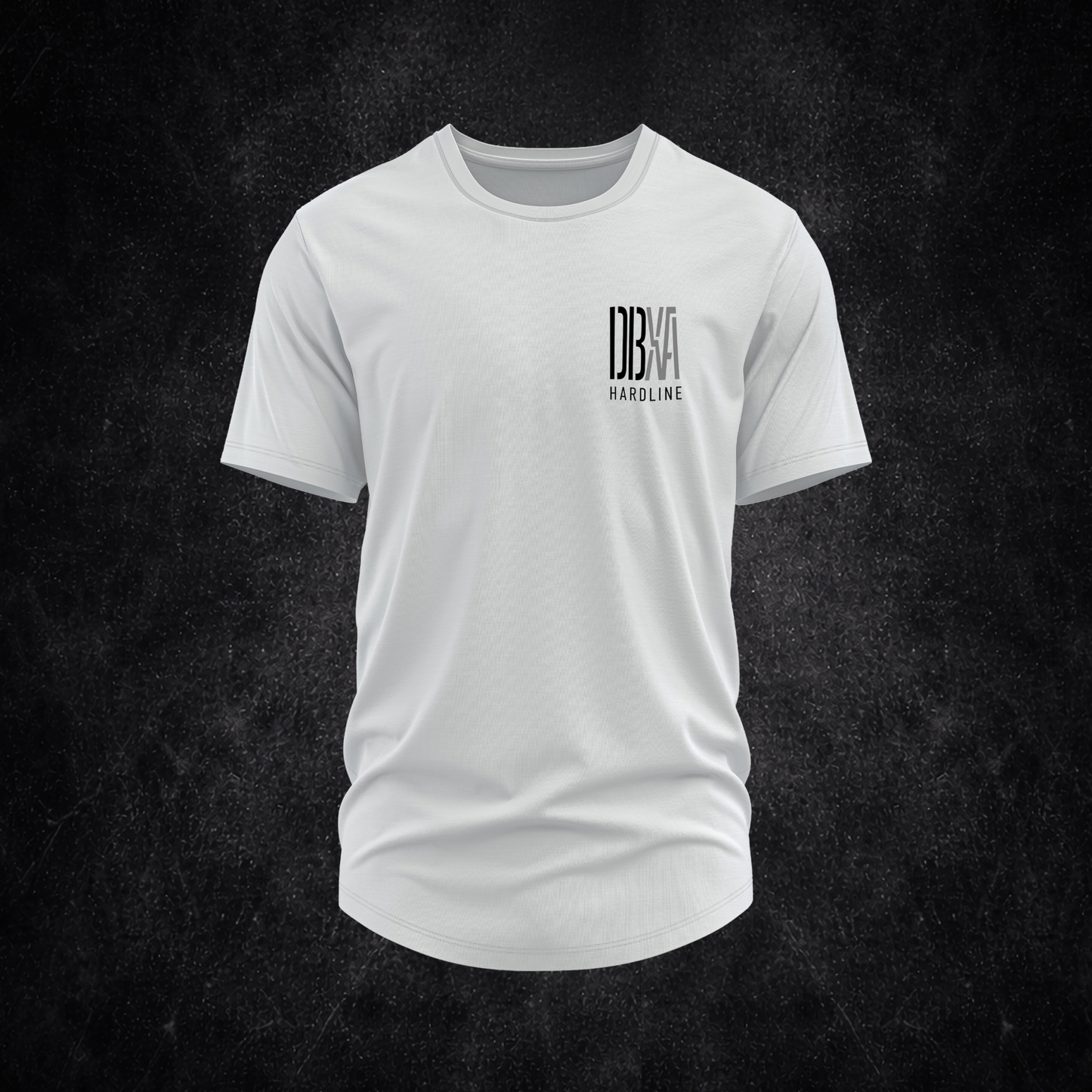 DBXA HARDLINE TAPER SPAN TEE