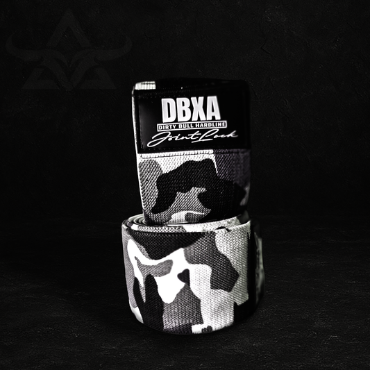 PRESSURE-FORGED PACK (4 ITEMS)