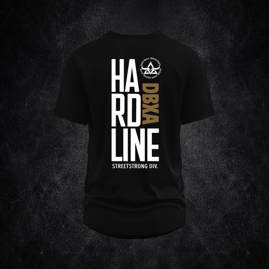 HARDLINE - URBAN STACK TEE