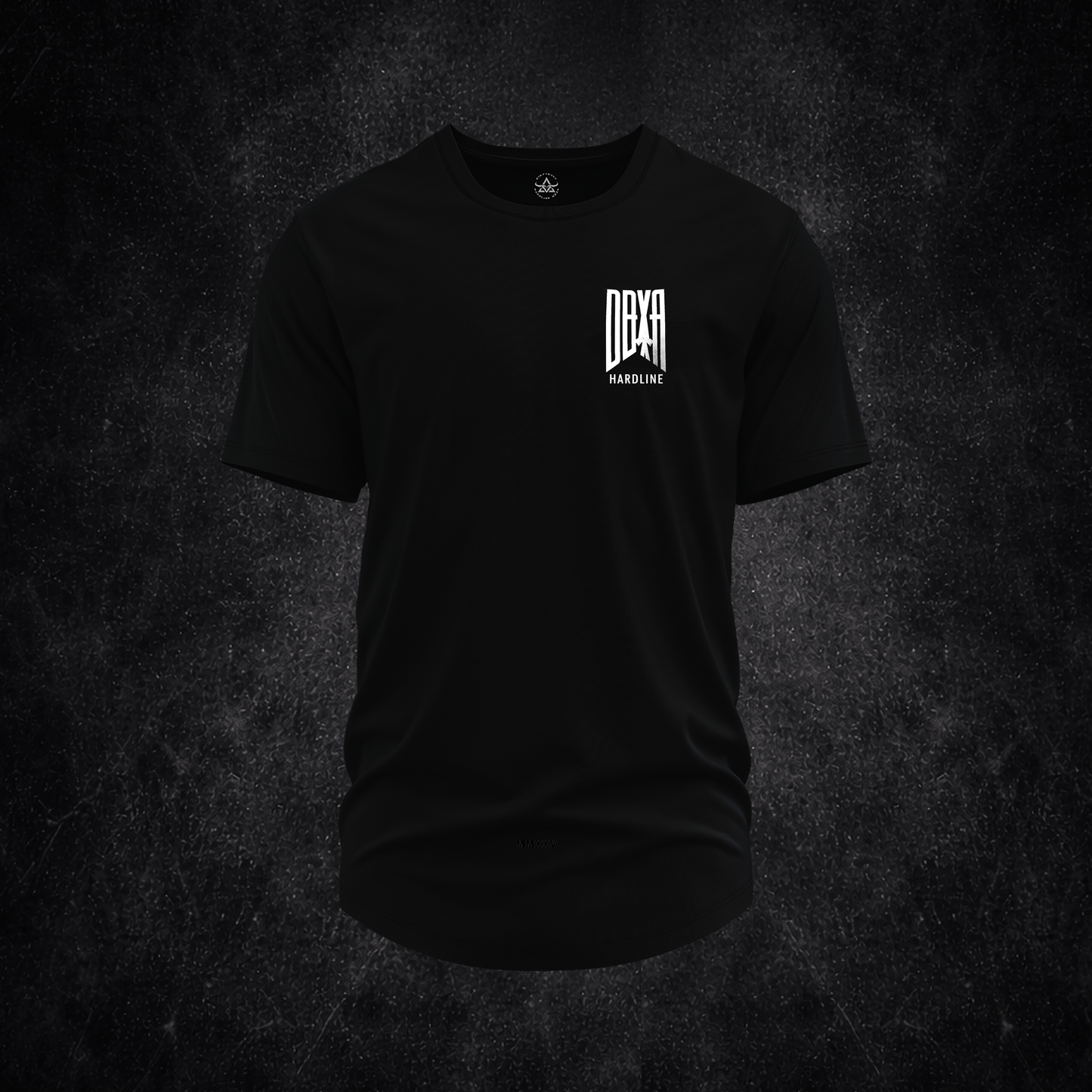 DBXA HARDLINE TEE