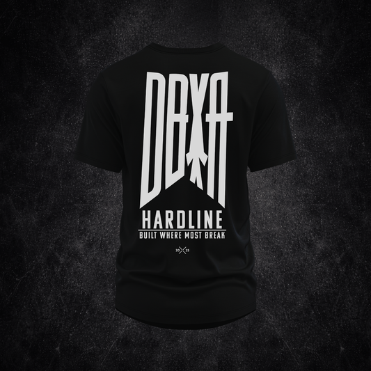 DBXA HARDLINE TEE