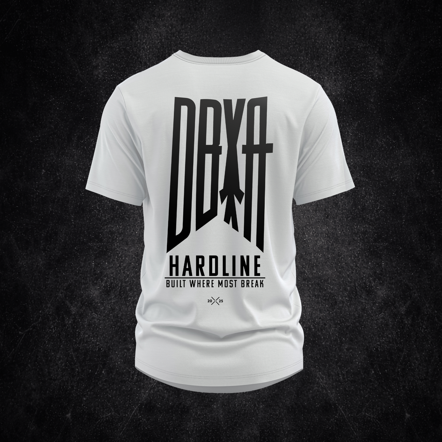 DBXA HARDLINE TEE
