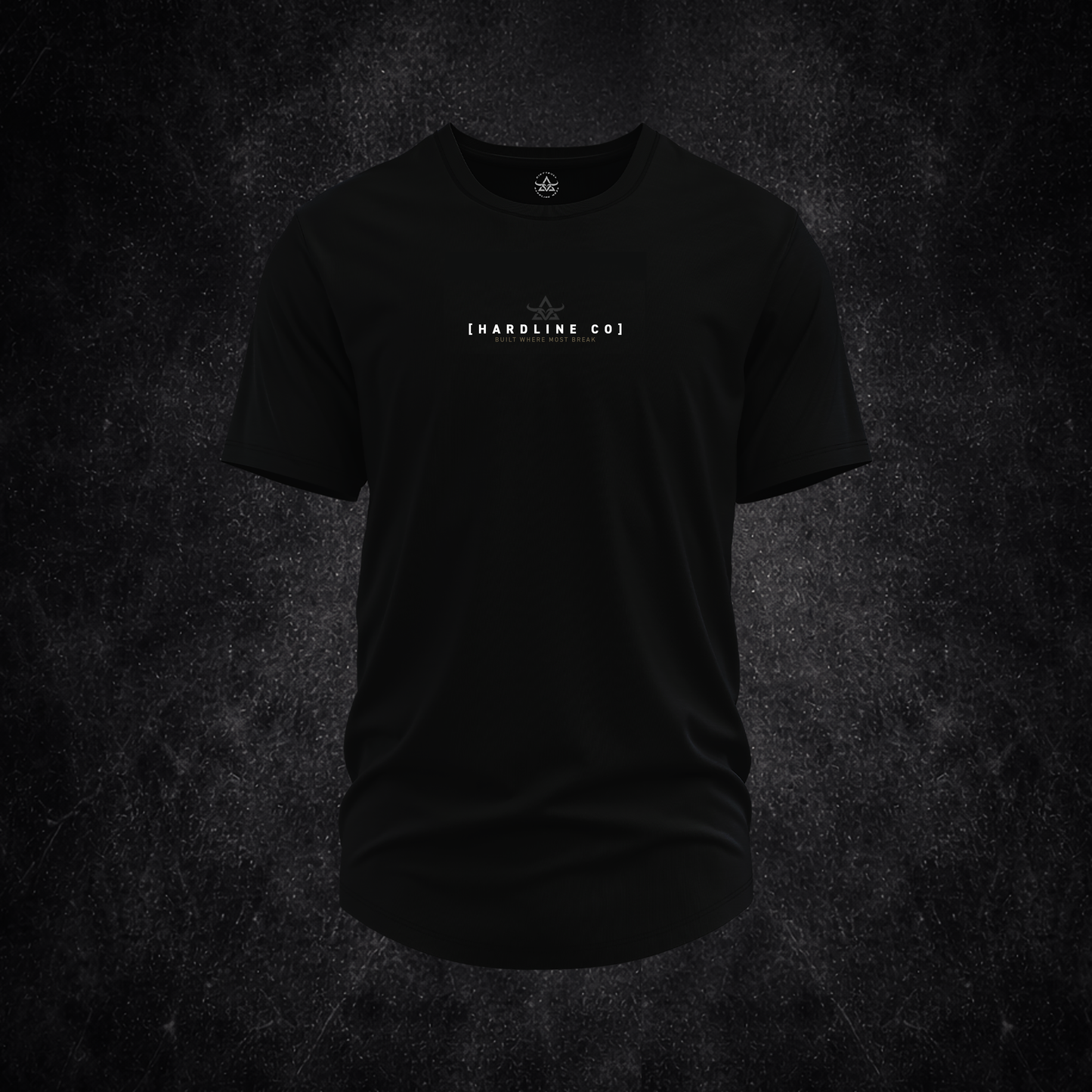 DBXA HARDLINE CLASSIC TEE