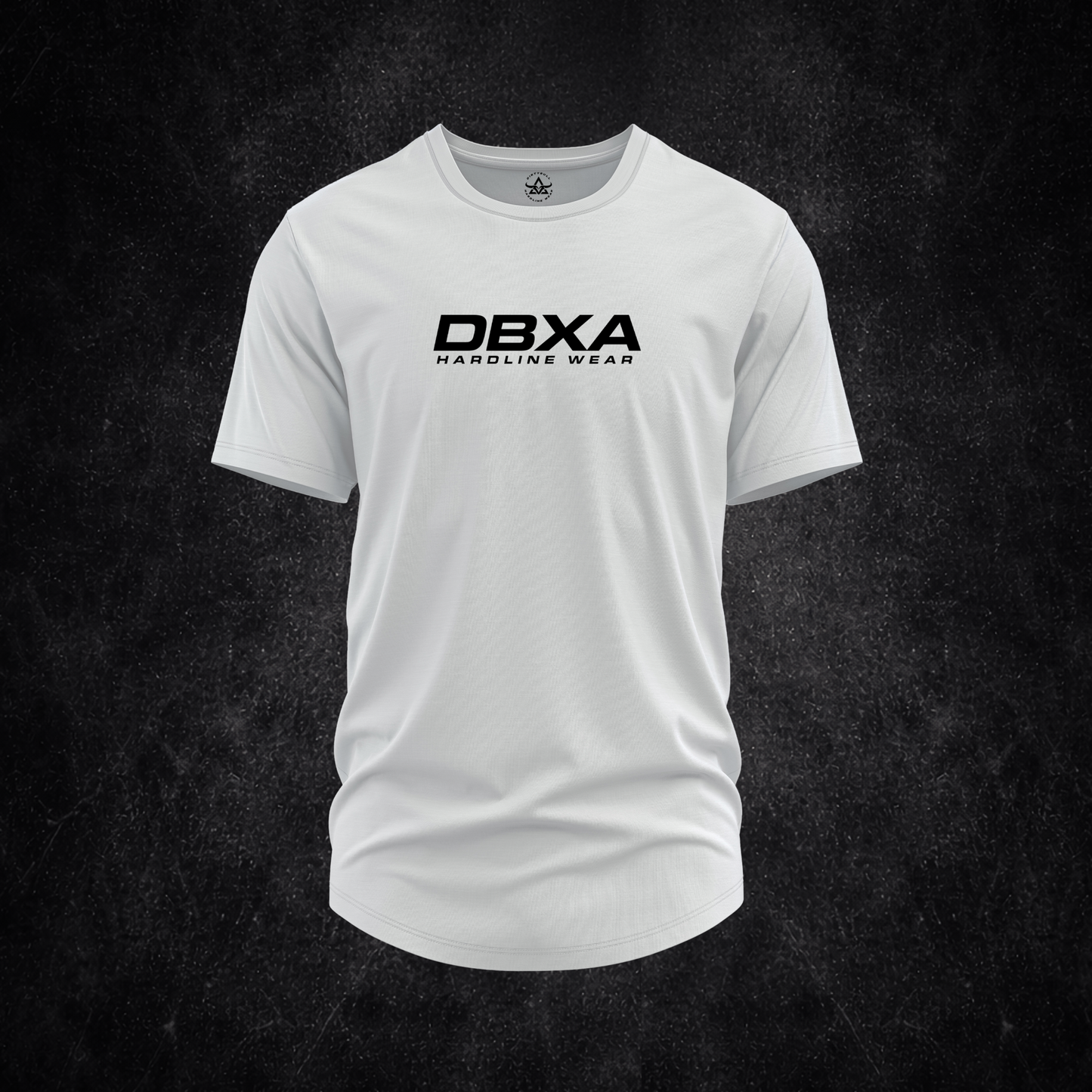DBXA STREET SHADOW LONGLINE TEE