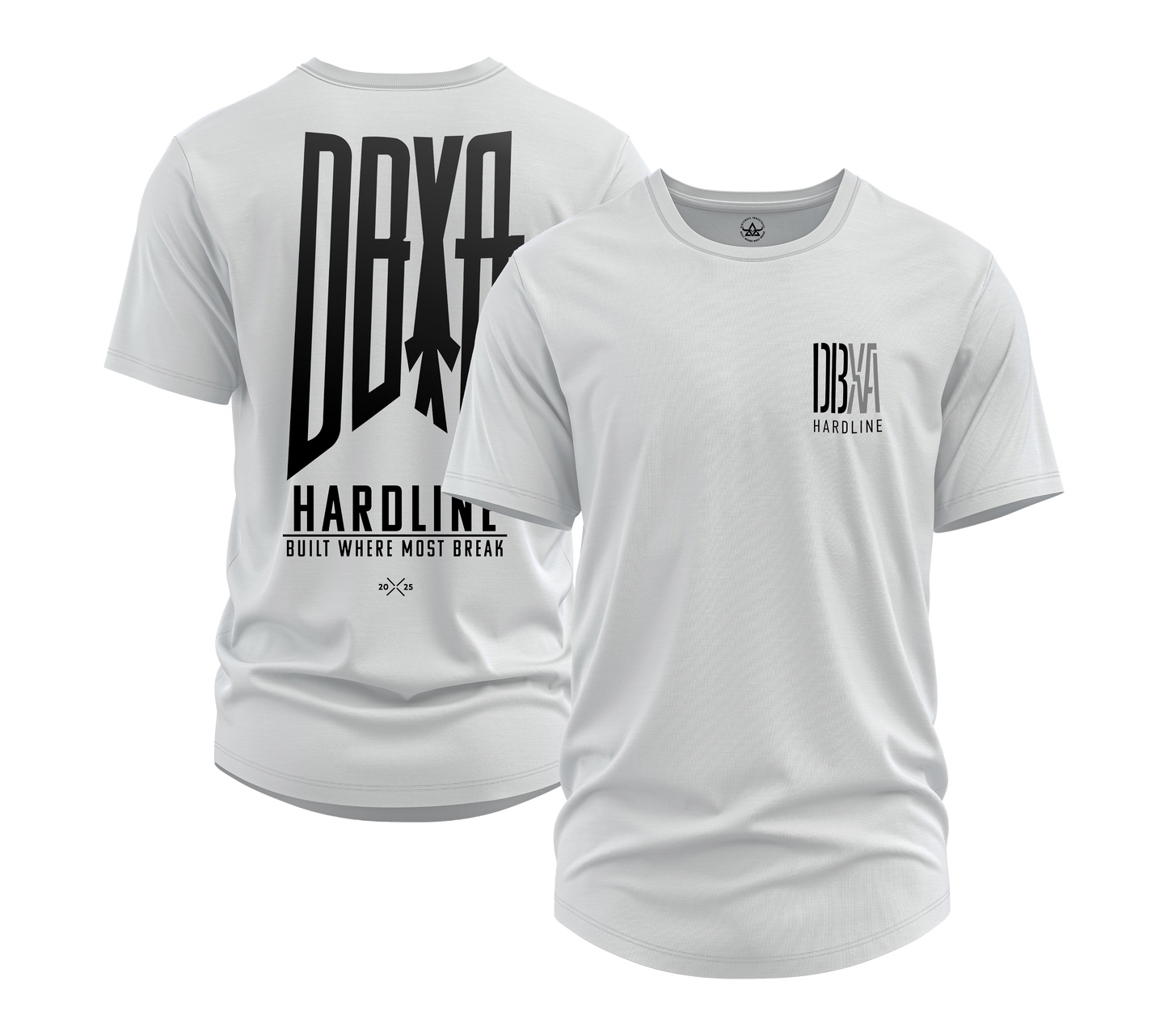 DBXA HARDLINE TEE