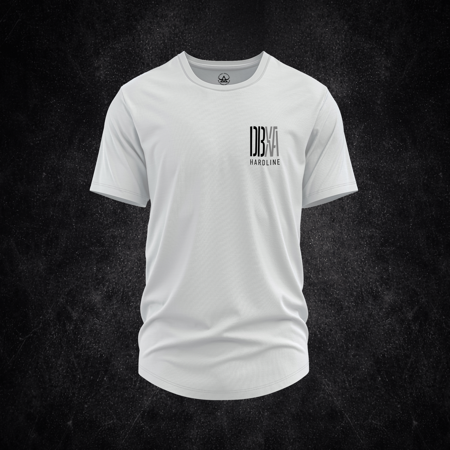 DBXA HARDLINE TEE