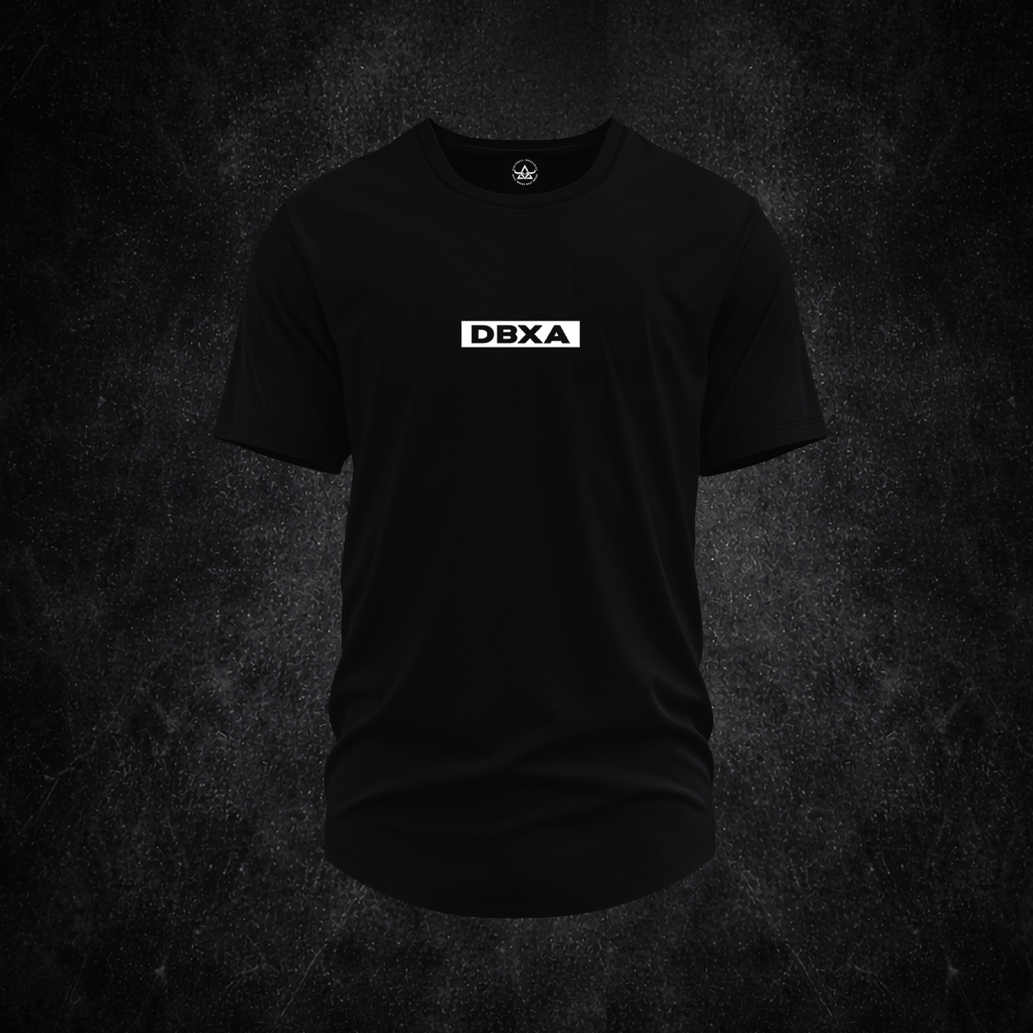 DBXA STREET SHADOW LONGLINE TEE