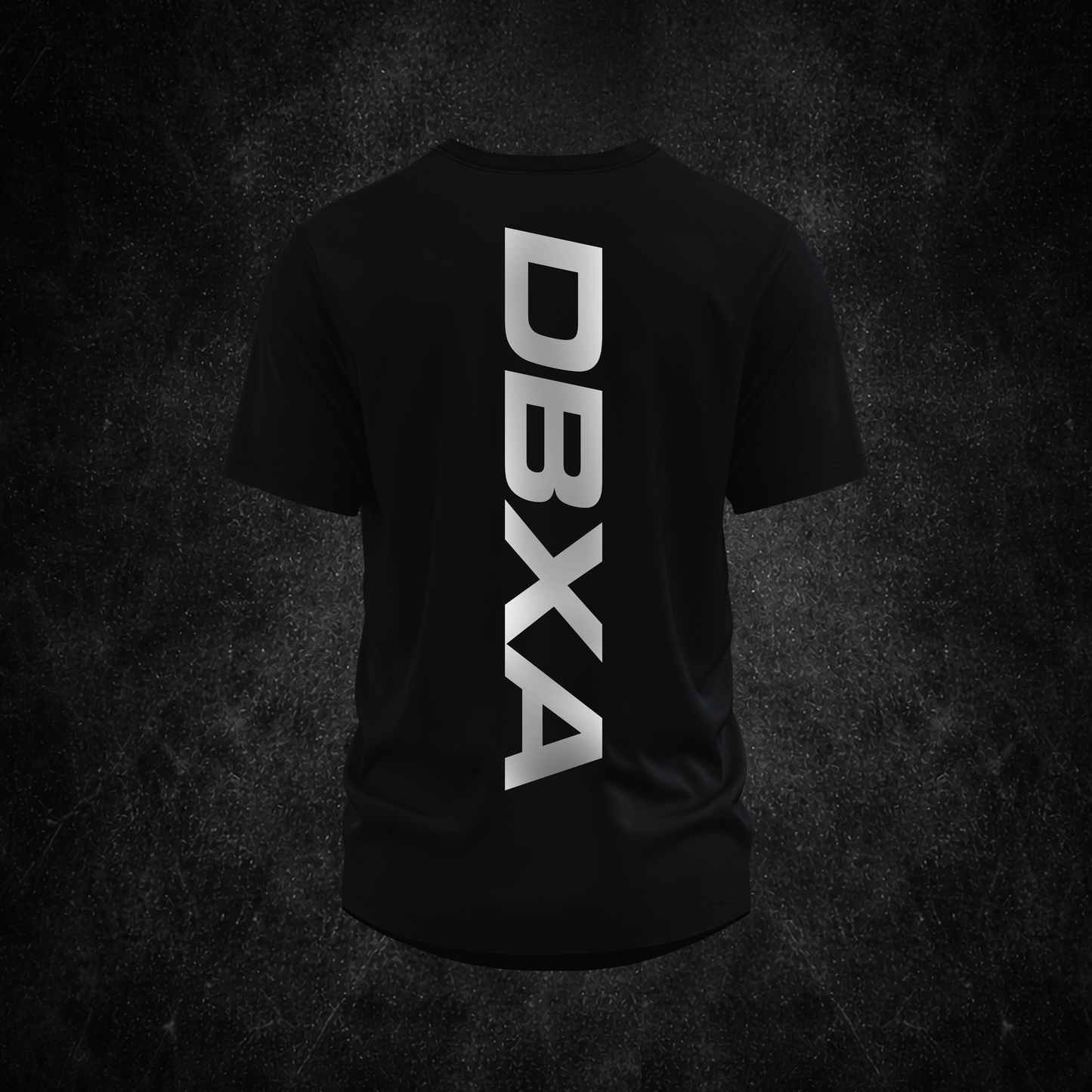 DBXA STREET SHADOW LONGLINE TEE