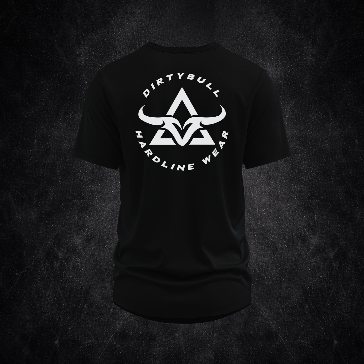 DBXA TRISNAP LONGLINE TEE