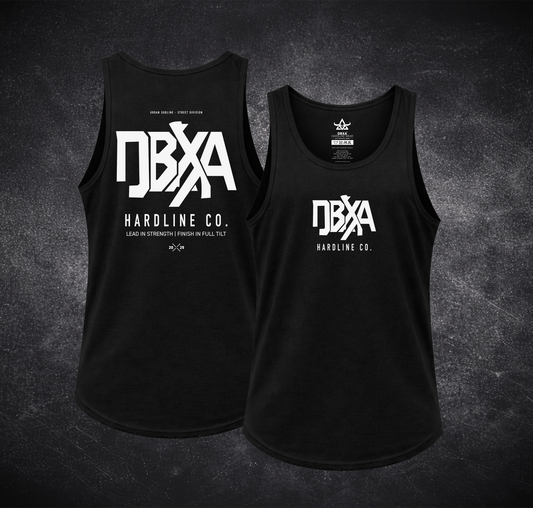 DBXA WHITE CREST TANK