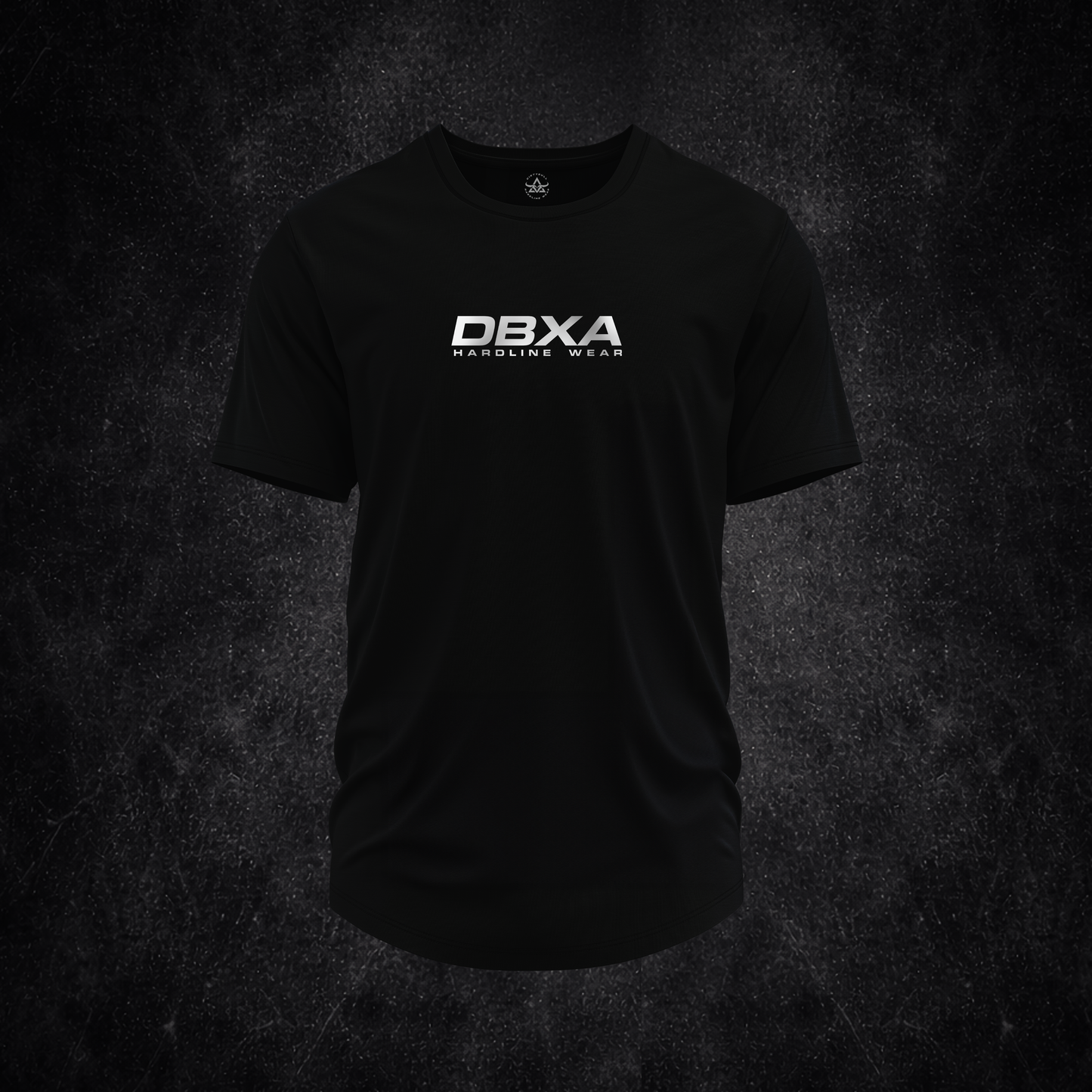 DBXA TRISNAP LONGLINE TEE