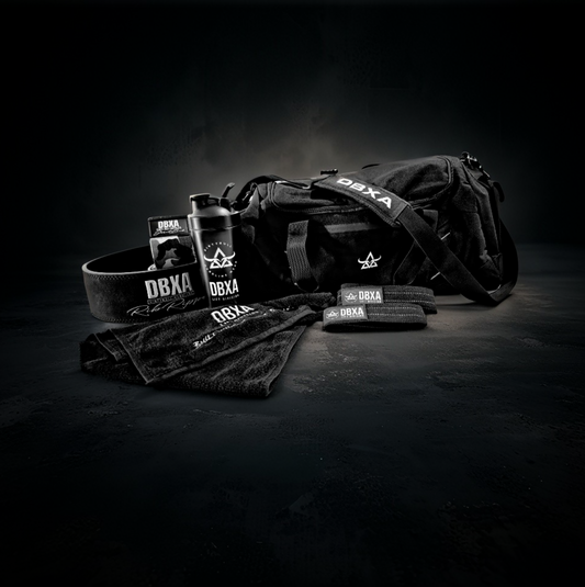 HELLHAUL EXTREME LOADOUT (6 ITEMS)