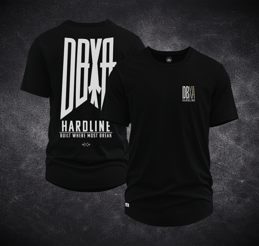 DBXA HARDLINE TEE
