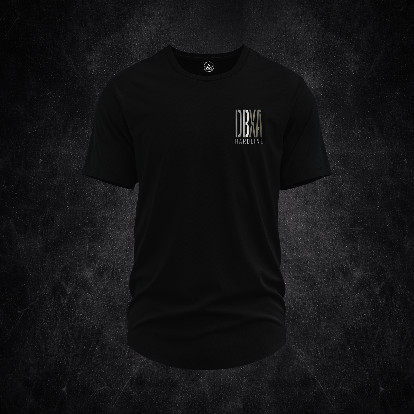 DBXA HARDLINE TAPER SPAN TEE