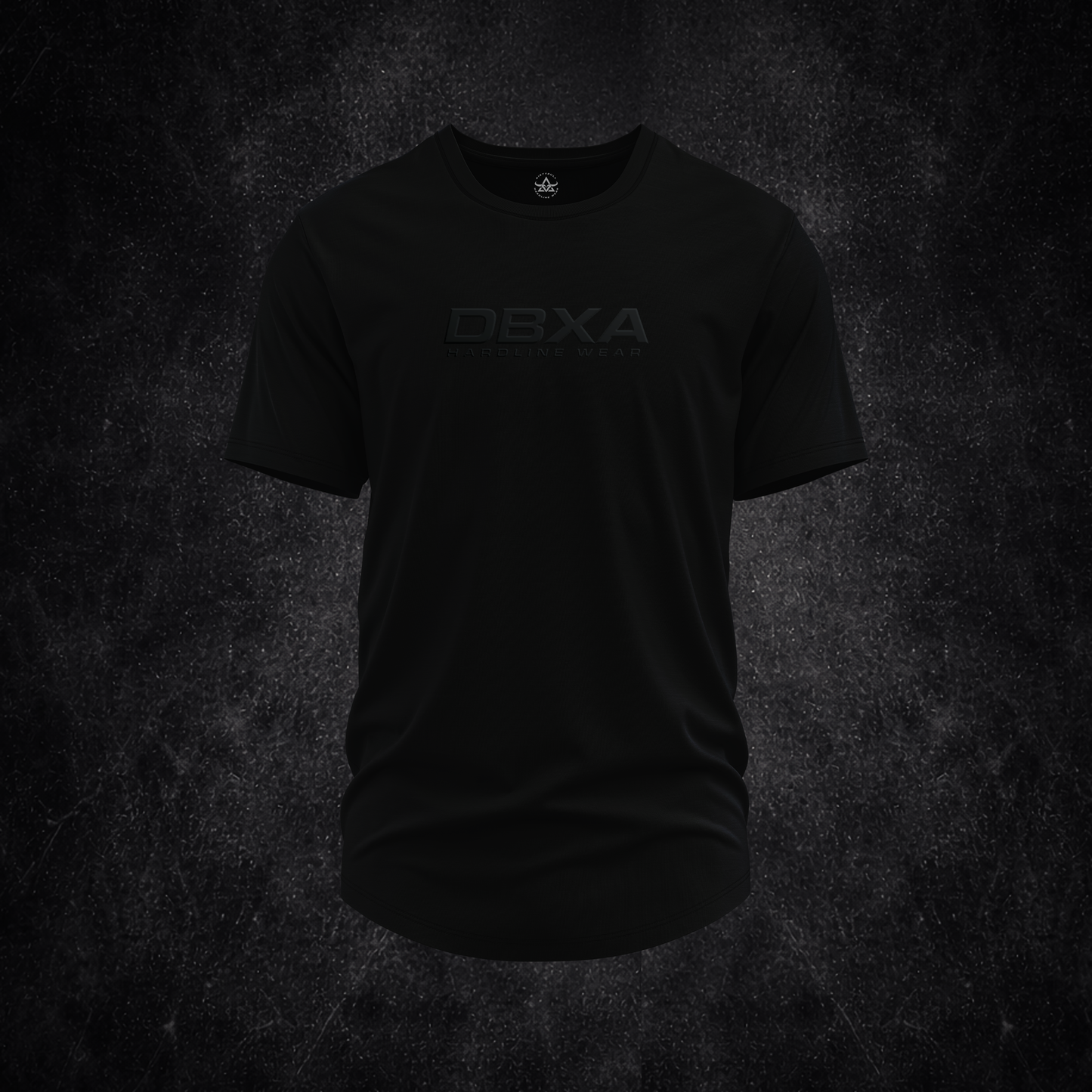 DBXA STREET SHADOW LONGLINE TEE