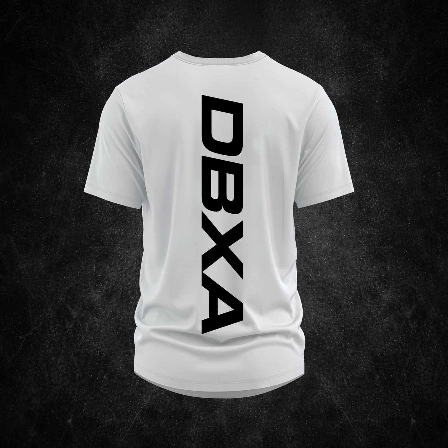 DBXA STREET SHADOW LONGLINE TEE