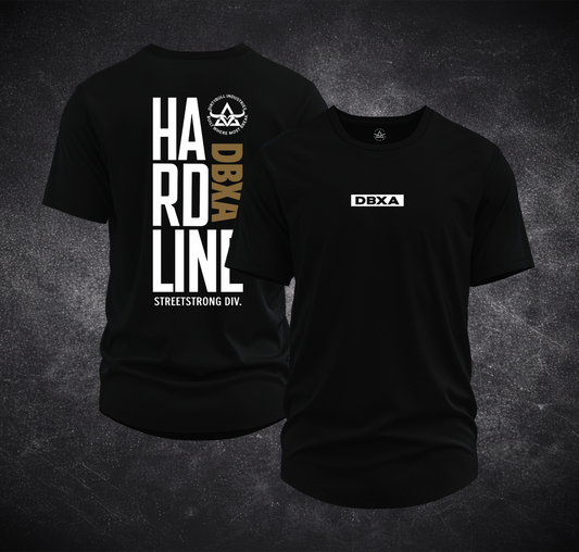 HARDLINE - URBAN STACK TEE