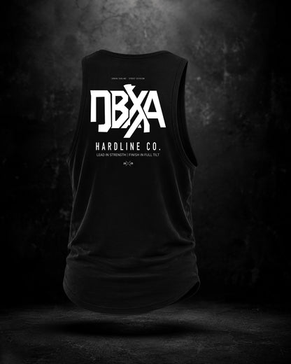 DBXA White Crest Tank