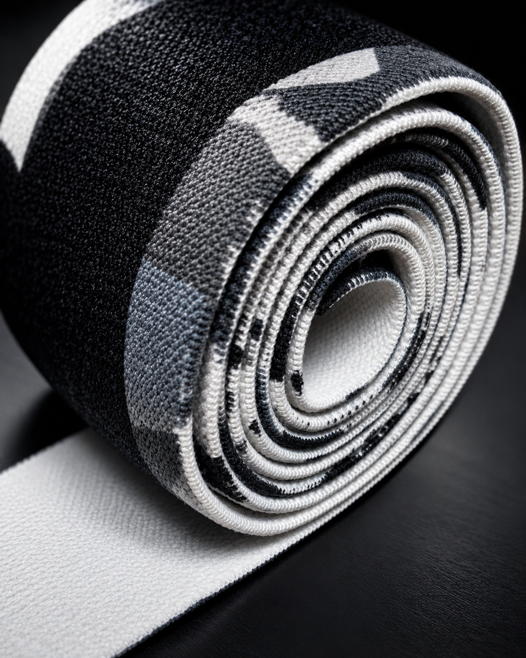 DBXA JointLock Knee Wraps