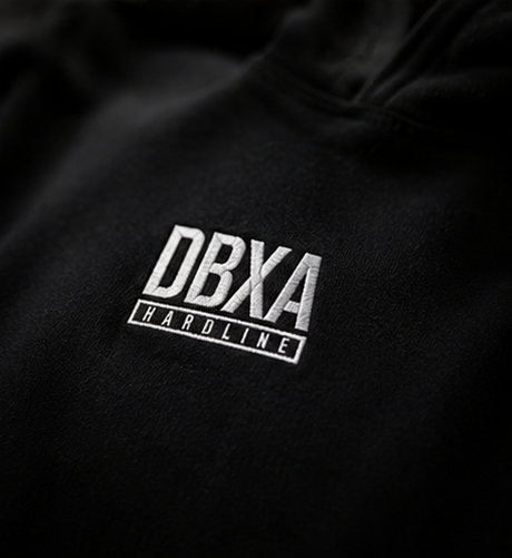 DBXA Corestrike Hoodie