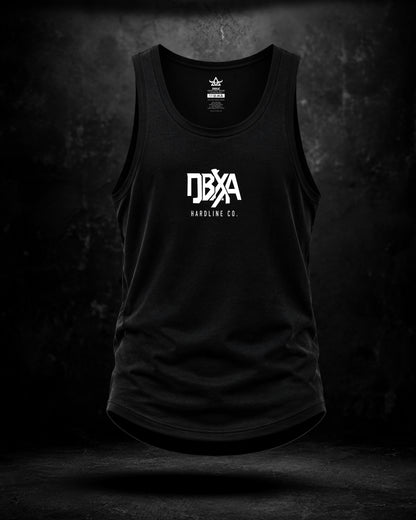 DBXA White Crest Tank