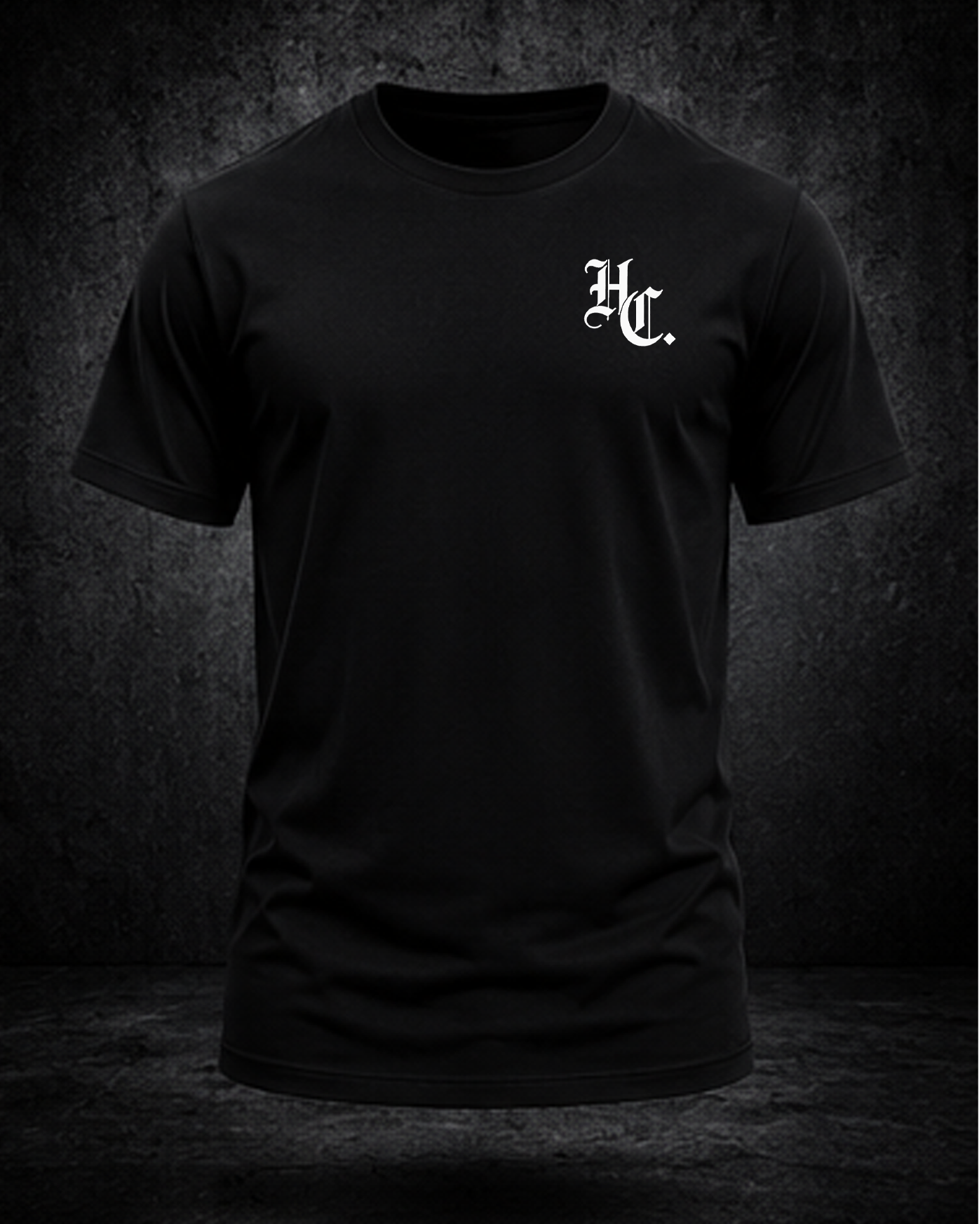 HARDLINE CO. TEE