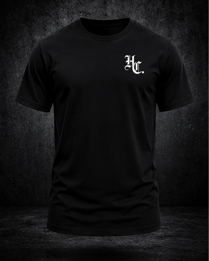 HARDLINE CO. TEE
