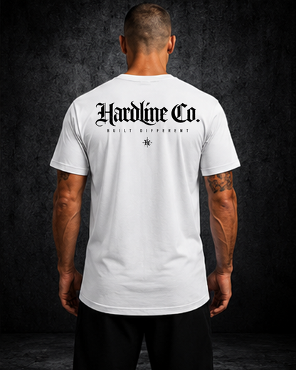 HARDLINE CO. TEE