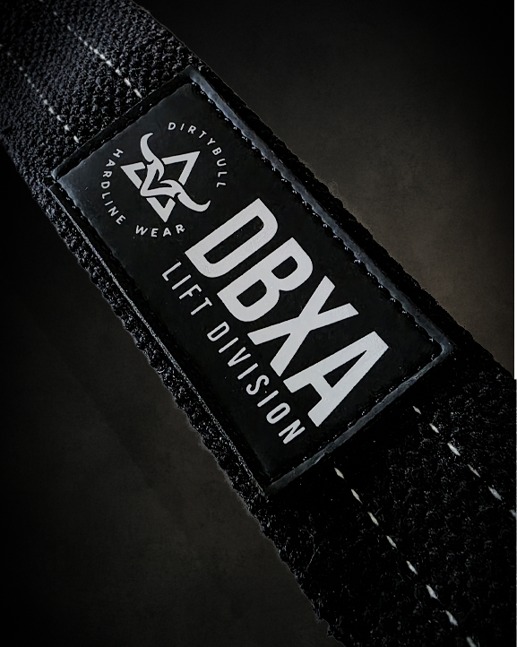DBXA Lift Straps