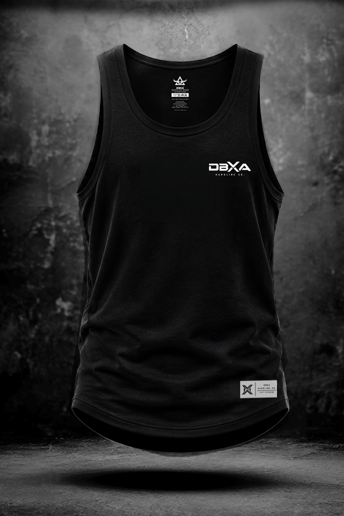 DBXA White Crest Tank