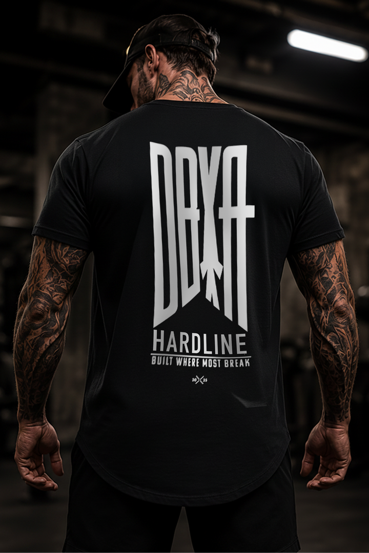 DBXA Hardline Tee
