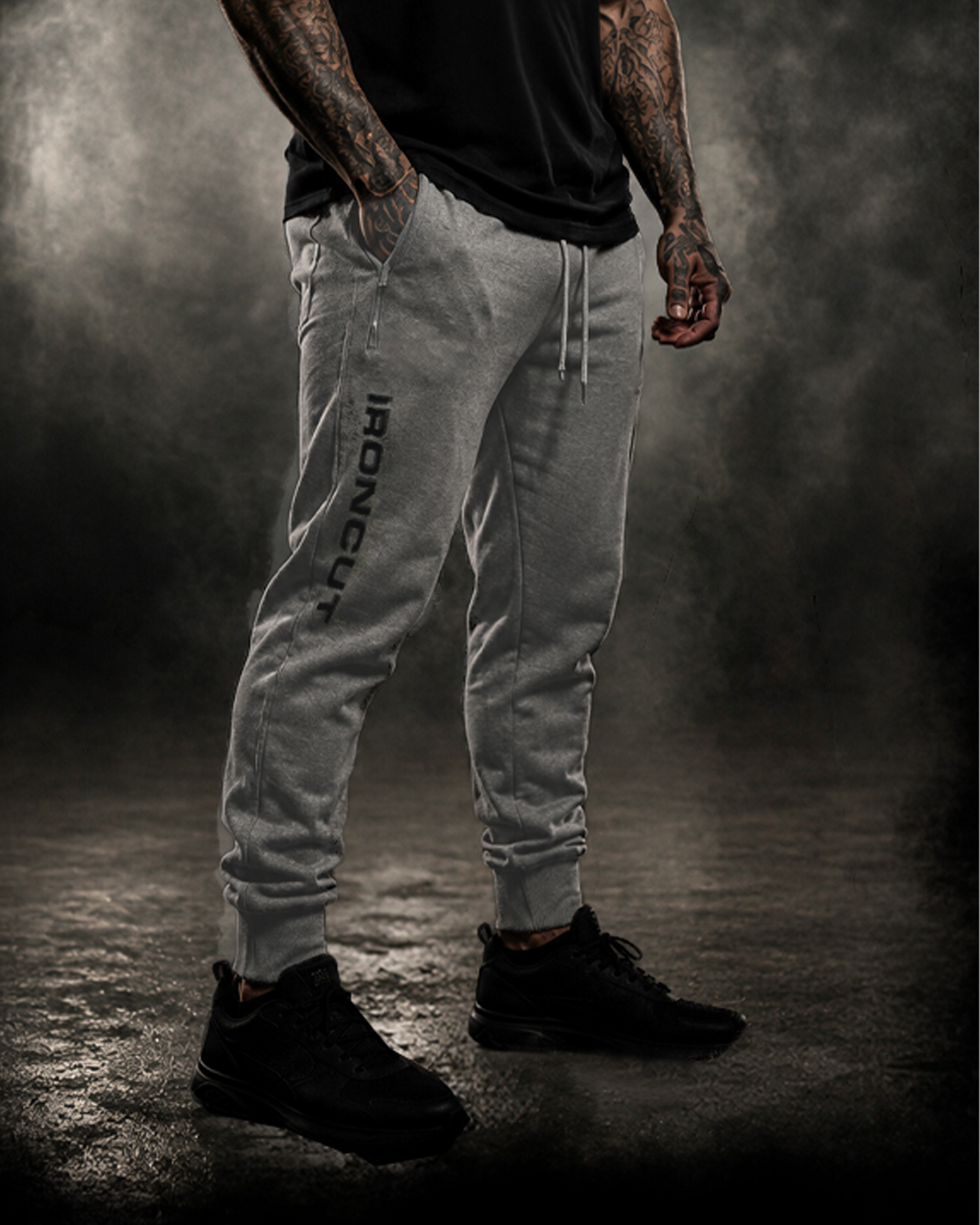DBXA Ironcut Fleece Pants