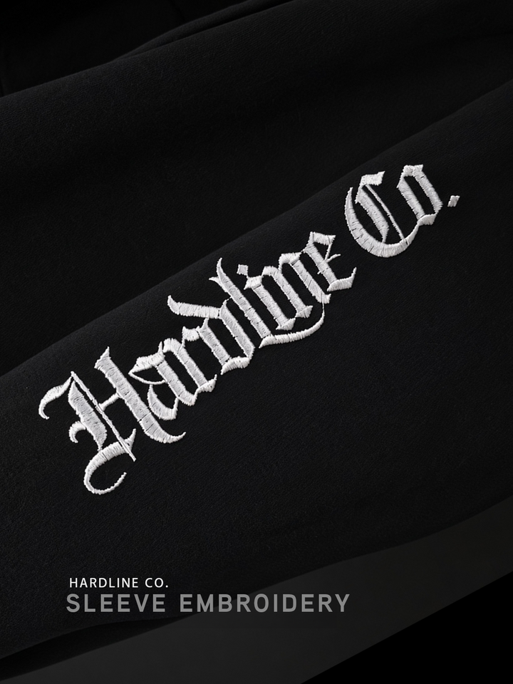 Hardline Co. Hoodie