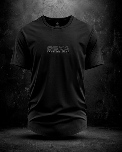 DBXA Street Shadow Longline Tee