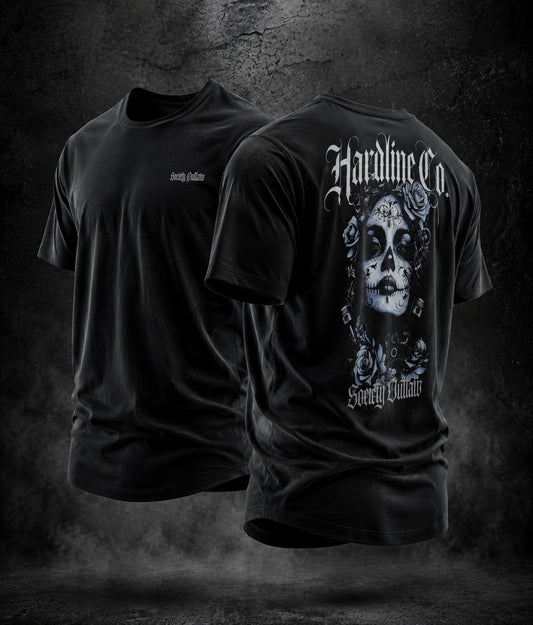 SOCIETY OUTLAW - SAINT TEE
