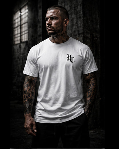 Hardline Co. Tee