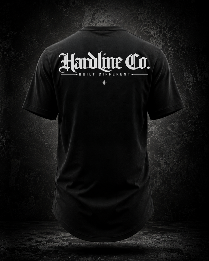 Hardline Co. Tee