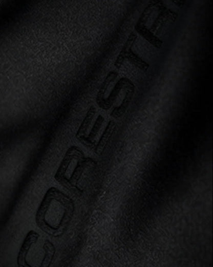 embroidery of CORESTRIKE