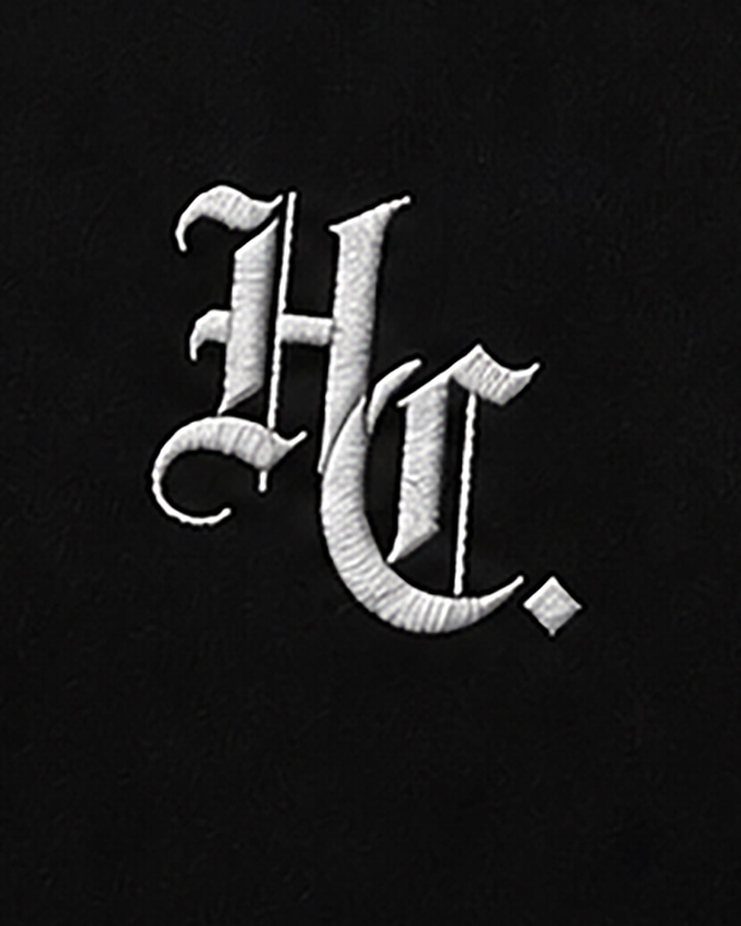 HARDLINE CO. HOODIE