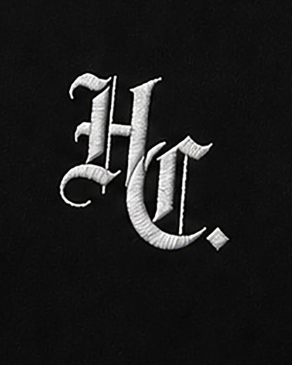 HARDLINE CO. HOODIE