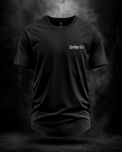 Society Outlaw Outcast Tee