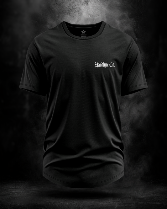 SOCIETY OUTLAW - OUTCAST TEE