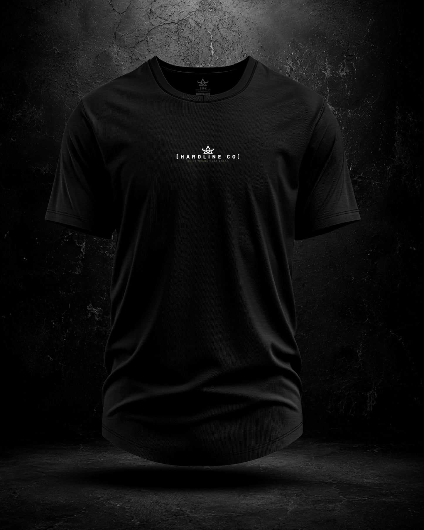 DBXA Hardline Classic Tee