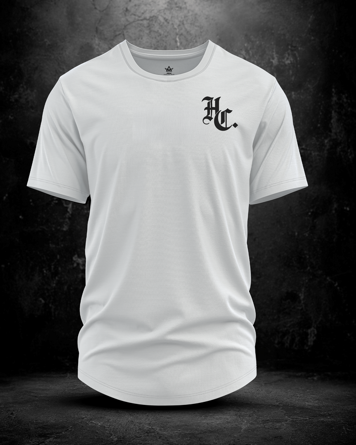 Hardline Co. Tee