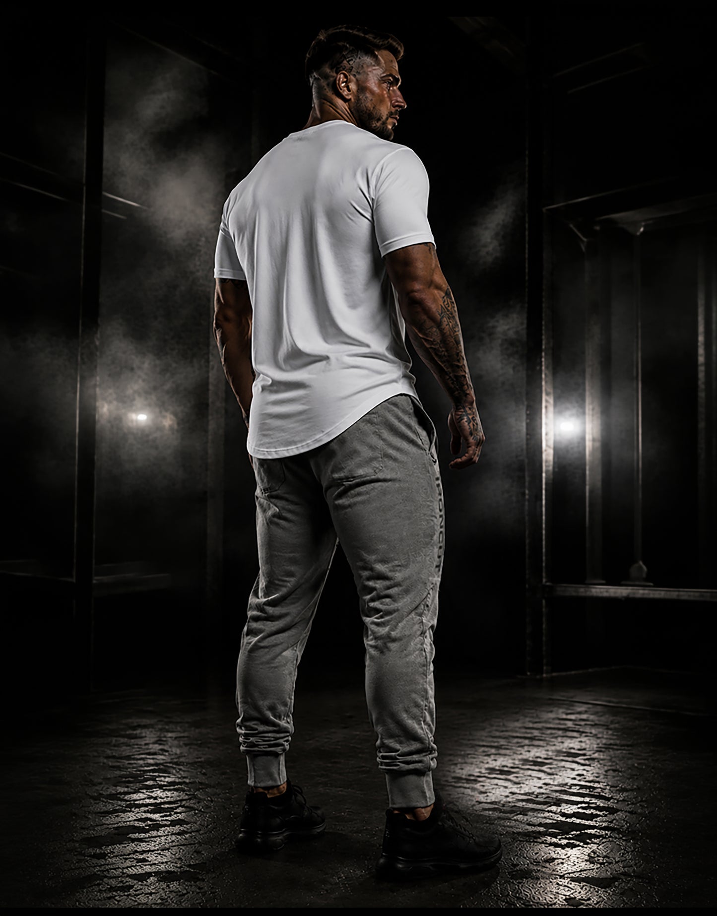 DBXA Ironcut Fleece Pants