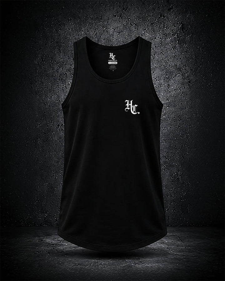 Hardline Co. Tank — front product view